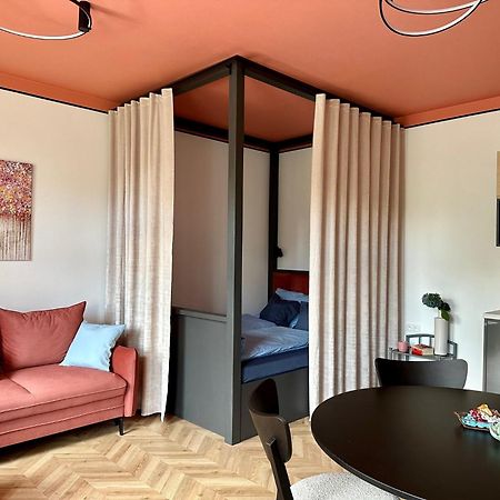 Apartament Tamaja Bielsko-Biała Ngoại thất bức ảnh
