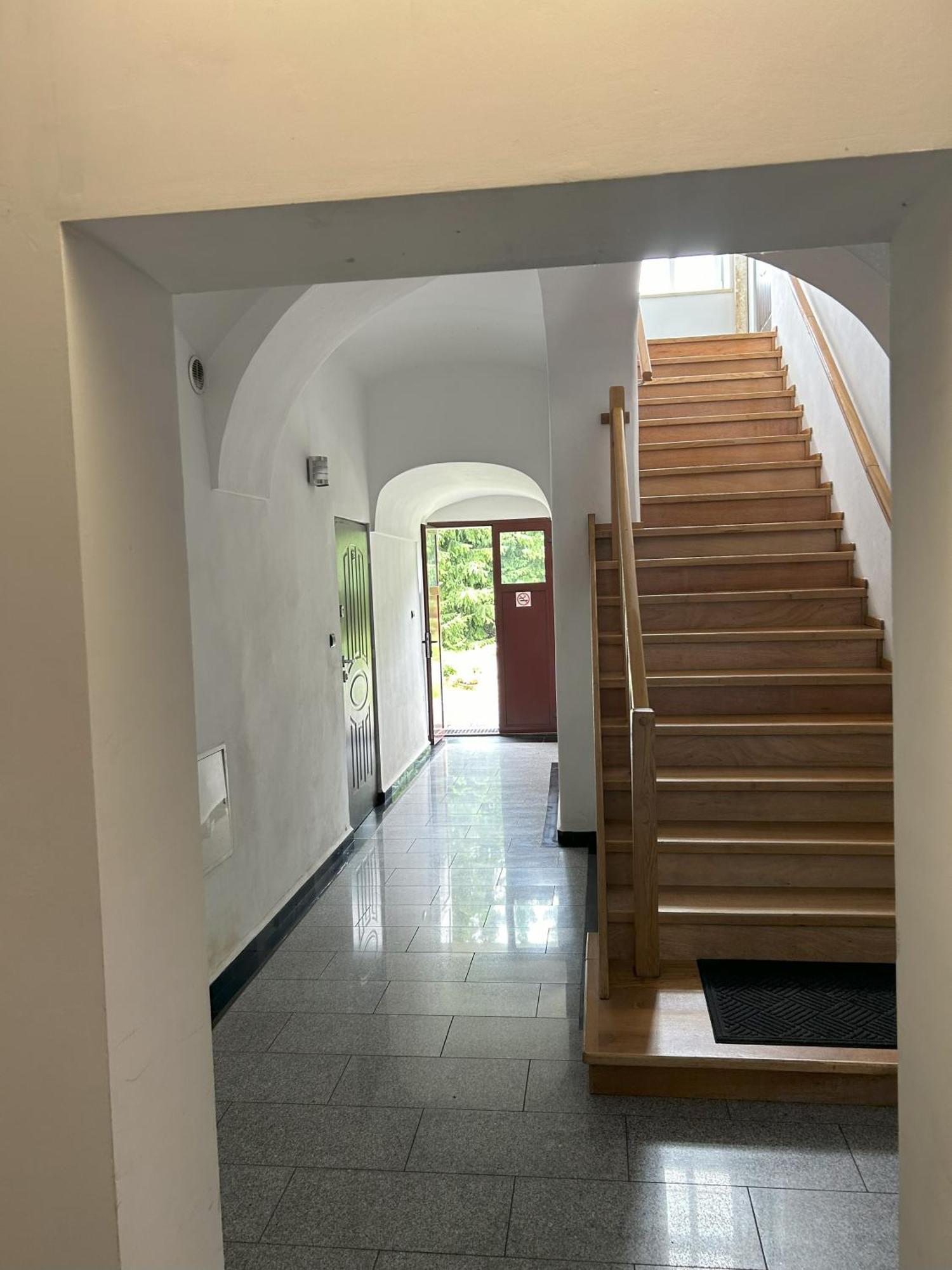 Apartament Tamaja Bielsko-Biała Ngoại thất bức ảnh