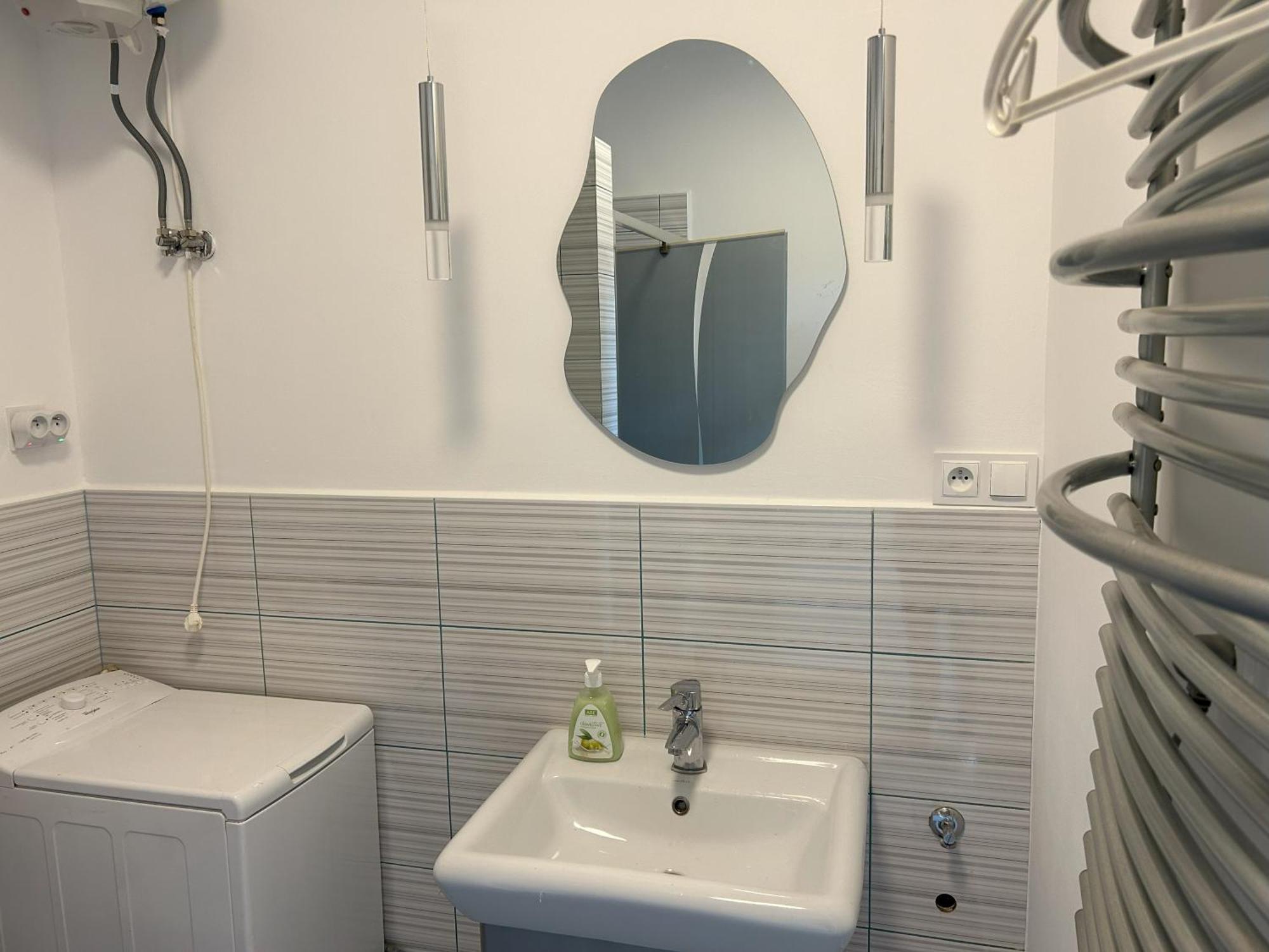 Apartament Tamaja Bielsko-Biała Ngoại thất bức ảnh