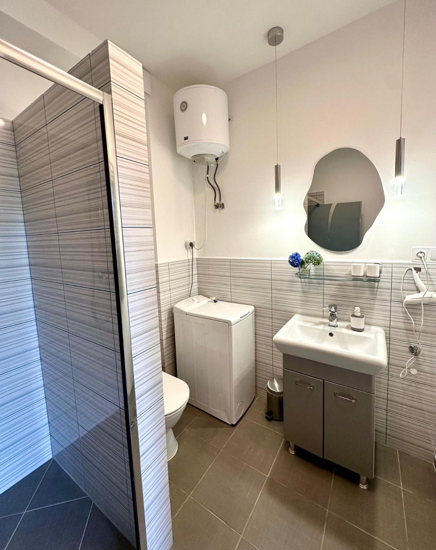 Apartament Tamaja Bielsko-Biała Ngoại thất bức ảnh