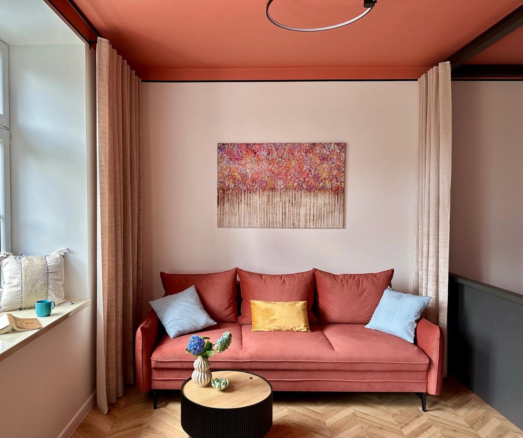 Apartament Tamaja Bielsko-Biała Ngoại thất bức ảnh