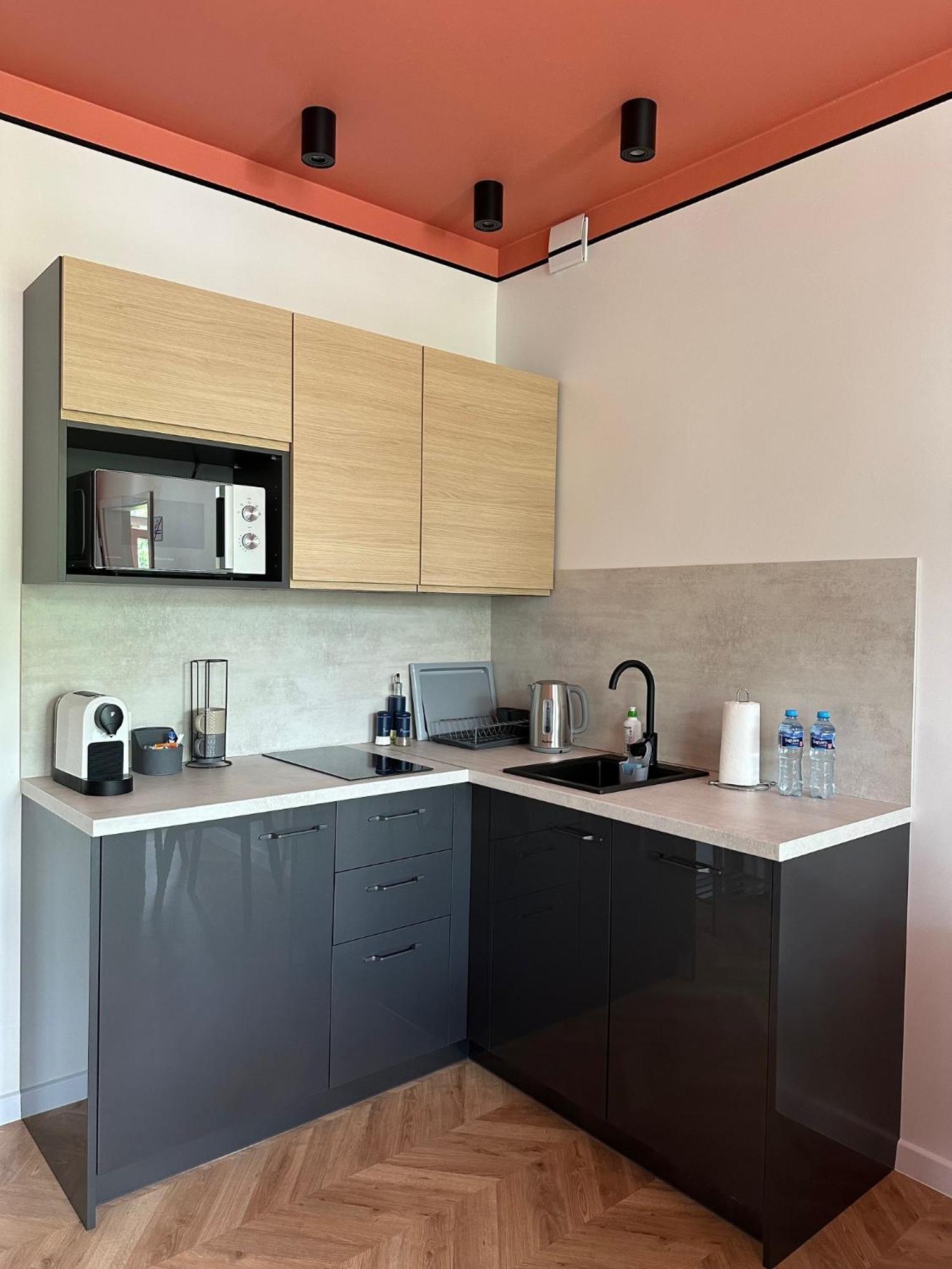 Apartament Tamaja Bielsko-Biała Ngoại thất bức ảnh