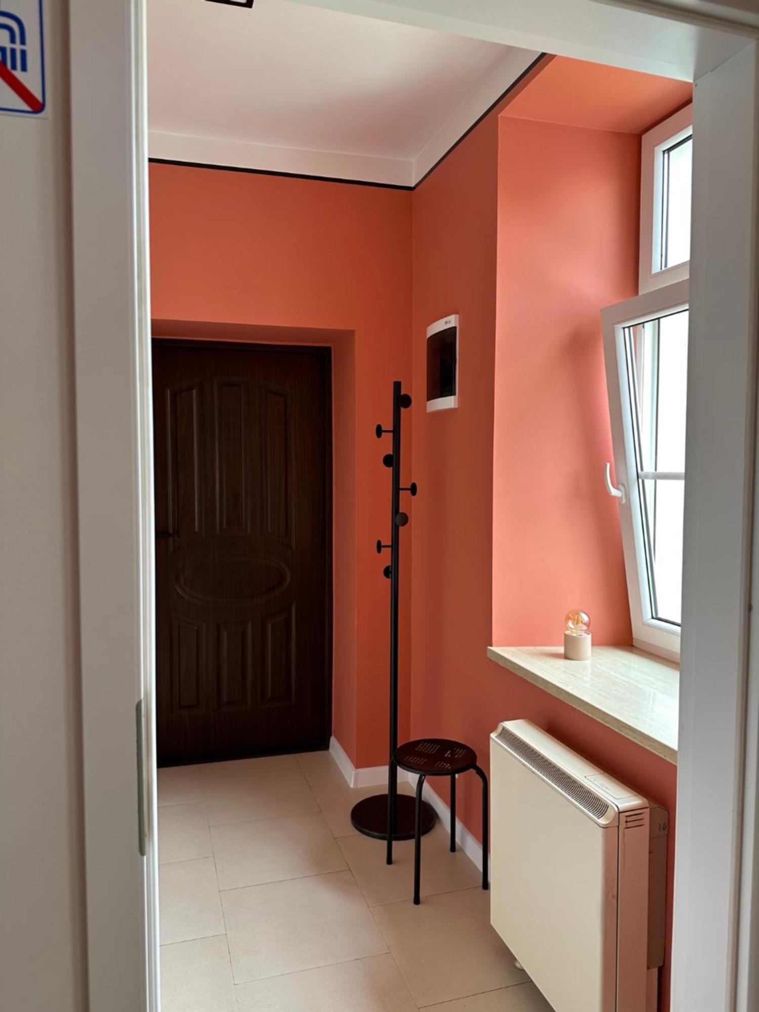 Apartament Tamaja Bielsko-Biała Ngoại thất bức ảnh