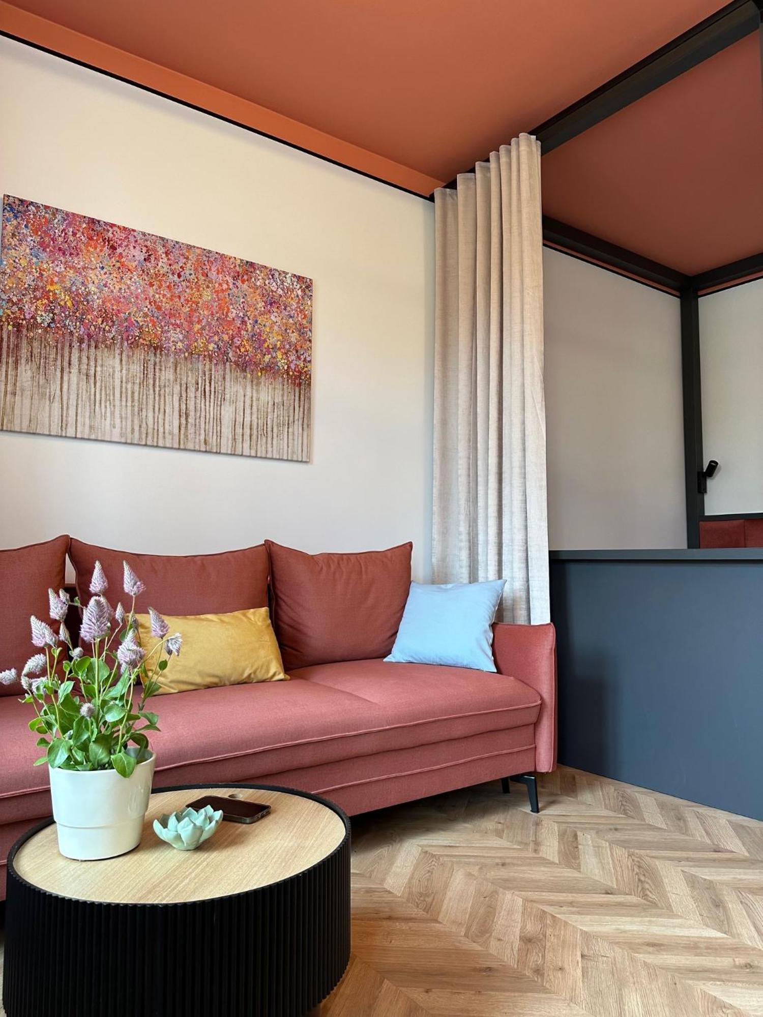 Apartament Tamaja Bielsko-Biała Ngoại thất bức ảnh